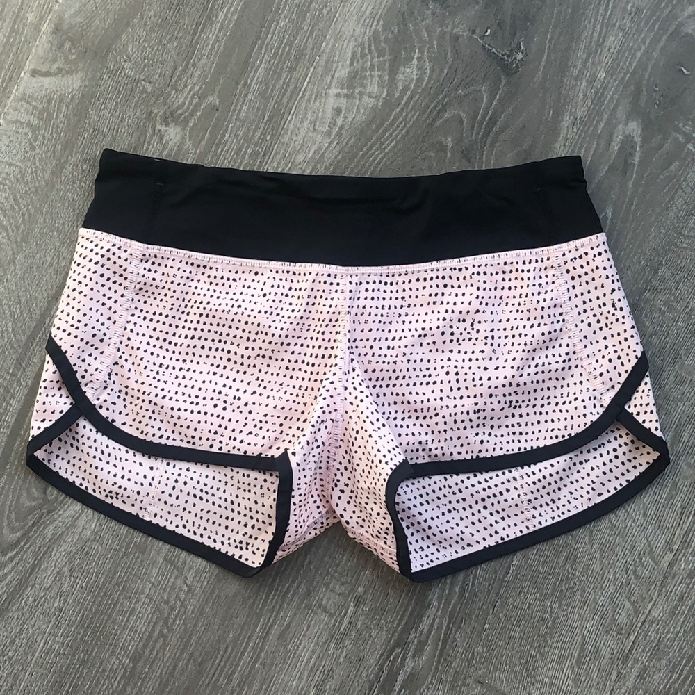 Lululemon Speed Short - Picture 6 of 10
